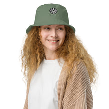 Carica l'immagine nel visualizzatore di Gallery, Spinfinity Organic Bucket Hat
