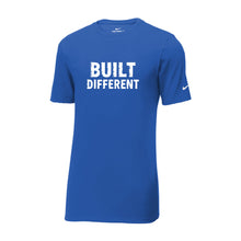 Carica l'immagine nel visualizzatore di Gallery, Built Different NIKE Premium Branded Performance T-Shirt
