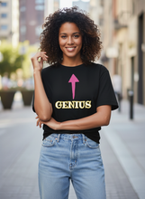 Carregar imagem no visualizador da galeria, You Are Brilliant Genius T-Shirt
