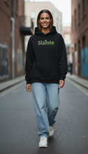 Загрузить изображение в средство просмотра галереи, Sliante Cheers To St Patrick's Day Hoodie
