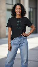 Carregar imagem no visualizador da galeria, Seriously Mind Your Business T-Shirt
