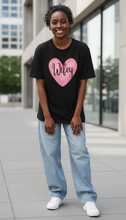Carregar imagem no visualizador da galeria, Wifey Life T-Shirt
