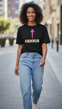 Carregar imagem no visualizador da galeria, You Are Brilliant Genius T-Shirt
