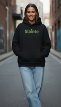 Загрузить изображение в средство просмотра галереи, Sliante Cheers To St Patrick's Day Hoodie

