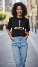 Carregar imagem no visualizador da galeria, You Are Brilliant Genius T-Shirt
