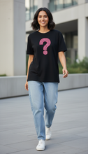 Carregar imagem no visualizador da galeria, WHAT? The Question That Says It All T-Shirt
