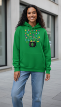 Загрузить изображение в средство просмотра галереи, Pot Of Luck Hoodie
