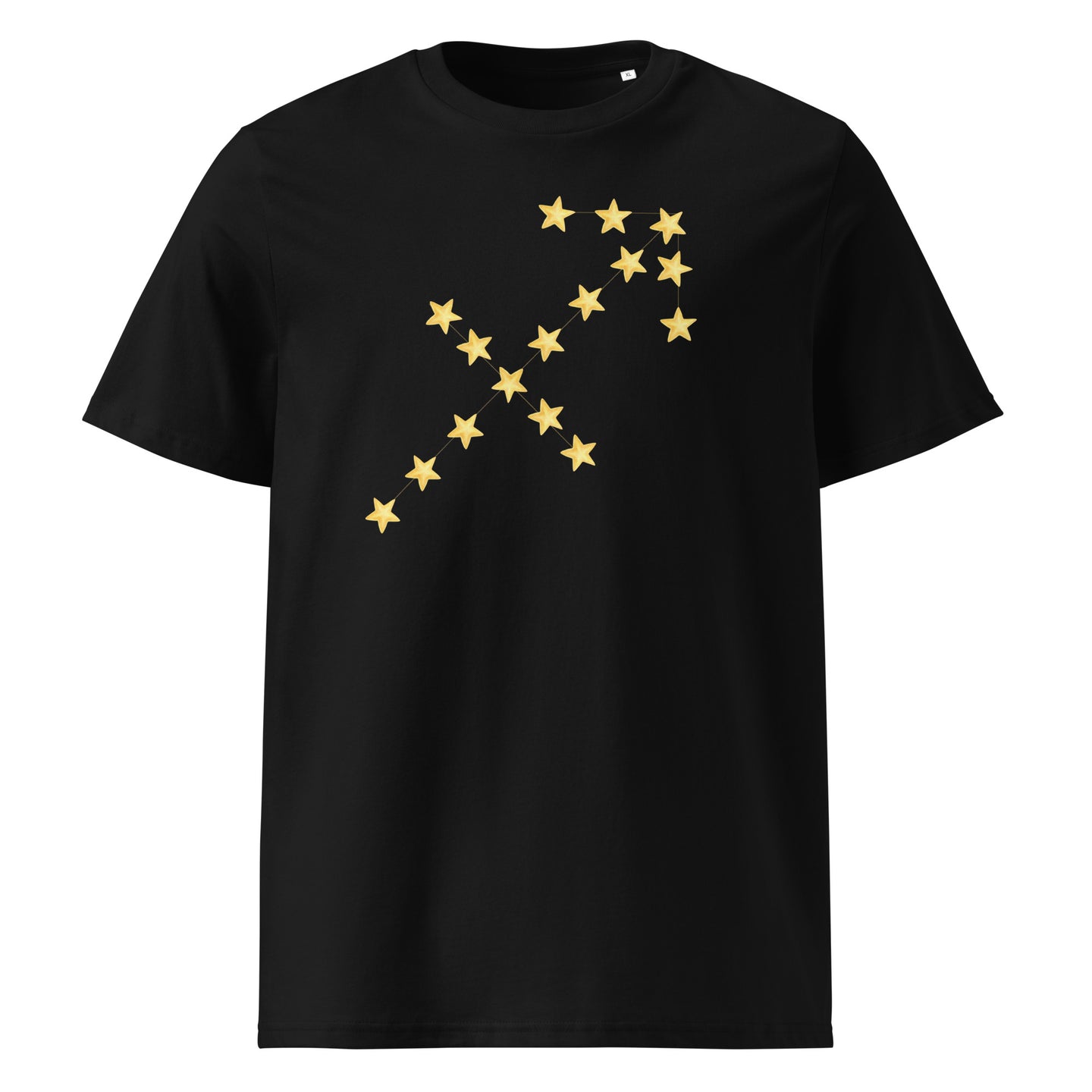 Sagittarius Organic Cotton T-Shirt