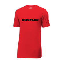 Carica l'immagine nel visualizzatore di Gallery, HUSTLER NIKE Premium Branded Performance T-Shirt
