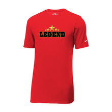 Carica l'immagine nel visualizzatore di Gallery, Legend NIKE Premium Branded Performance T-Shirt
