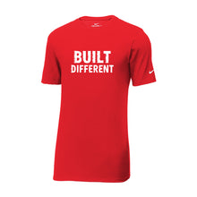 Carica l'immagine nel visualizzatore di Gallery, Built Different NIKE Premium Branded Performance T-Shirt
