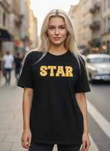 Carregar imagem no visualizador da galeria, STAR Organic Cotton T-Shirt
