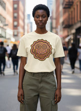 Carica l'immagine nel visualizzatore di Gallery, Peace Trip Garment Dyed Heavyweight Cotton T-Shirt
