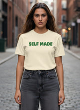 Carica l'immagine nel visualizzatore di Gallery, $ELF MADE Garment Dyed Heavyweight Cotton T-Shirt
