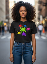 Загрузить изображение в средство просмотра галереи, Slime Garment Dyed Heavyweight Cotton T-Shirt
