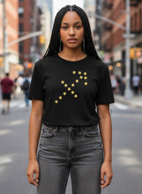 Carica l&#39;immagine nel visualizzatore di Gallery, Sagittarius Organic Cotton T-Shirt
