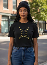 Carica l&#39;immagine nel visualizzatore di Gallery, Gemini Organic Cotton T-Shirt
