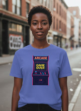 Carica l'immagine nel visualizzatore di Gallery, Arcade Garment Dyed Heavyweight Cotton T-Shirt
