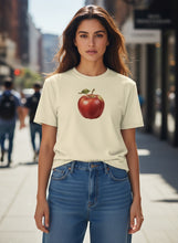 Carica l'immagine nel visualizzatore di Gallery, Orchard Bloom Cotton T-Shirt

