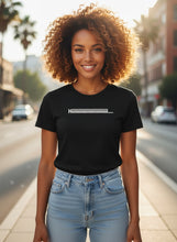 Carica l'immagine nel visualizzatore di Gallery, Hiiiiiiiiiii Women's Organic Cotton T-Shirt
