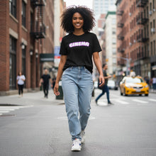 Загрузить изображение в средство просмотра галереи, CINEMA Organic Cotton T-Shirt
