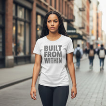 Cargar imagen en el visor de la galería, Built From Within NIKE Performance T-Shirt
