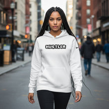 Load image into Gallery viewer, Hustler NIKE Women&#39;s Club Fleece Pullover
