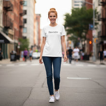 Carregar imagem no visualizador da galeria, Execute Under Armor Women's Raglan Tee Shirt
