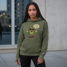 Carregar imagem no visualizador da galeria, Money Talks Champion Hoodie
