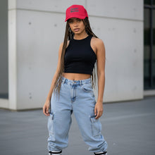 Carica l'immagine nel visualizzatore di Gallery, Sugar Mamma Foam Trucker Hat
