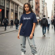 Загрузить изображение в средство просмотра галереи, Unstoppable Under Armour Women's Raglan Tee Shirt
