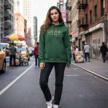 Carica l'immagine nel visualizzatore di Gallery, Legend Nike Womens Club Fleece Pullover Hoodie
