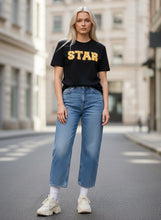 Carregar imagem no visualizador da galeria, STAR Organic Cotton T-Shirt
