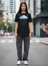 Load image into Gallery viewer, Rainstate Heavyweight Organic Cotton T-Shirt
