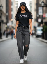 Carica l'immagine nel visualizzatore di Gallery, SAVAGE NIKE rLegend Dri Fit Performance T-Shirt
