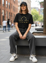 Carica l&#39;immagine nel visualizzatore di Gallery, Libra Organic Cotton T-Shirt
