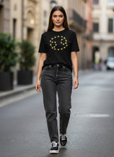 Carica l&#39;immagine nel visualizzatore di Gallery, Cancer Organic Cotton T-Shirt
