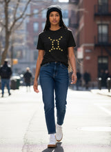 Carica l&#39;immagine nel visualizzatore di Gallery, Gemini Organic Cotton T-Shirt
