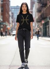 Load image into Gallery viewer, Pisces Organic Cotton T-Shirt
