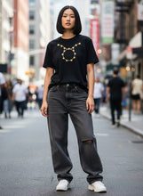 Carica l&#39;immagine nel visualizzatore di Gallery, Taurus Organic Cotton T-Shirt
