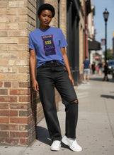 Carica l'immagine nel visualizzatore di Gallery, Arcade Garment Dyed Heavyweight Cotton T-Shirt
