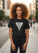 Cargar imagen en el visor de la galería, Twister Tornado Cotton T-Shirt
