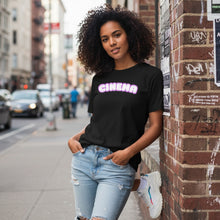 Загрузить изображение в средство просмотра галереи, CINEMA Organic Cotton T-Shirt
