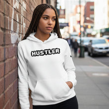 Load image into Gallery viewer, Hustler NIKE Women&#39;s Club Fleece Pullover
