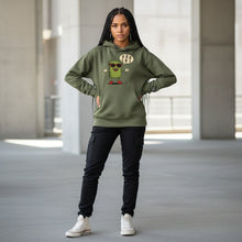 Carregar imagem no visualizador da galeria, Money Talks Champion Hoodie
