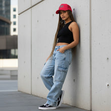 Carica l'immagine nel visualizzatore di Gallery, Sugar Mamma Foam Trucker Hat
