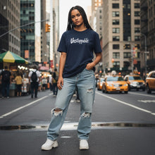 Загрузить изображение в средство просмотра галереи, Unstoppable Under Armour Women's Raglan Tee Shirt
