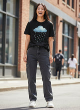 Load image into Gallery viewer, Rainstate Heavyweight Organic Cotton T-Shirt
