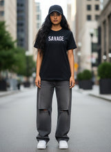 Carica l'immagine nel visualizzatore di Gallery, SAVAGE NIKE rLegend Dri Fit Performance T-Shirt
