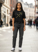 Carica l&#39;immagine nel visualizzatore di Gallery, Sagittarius Organic Cotton T-Shirt
